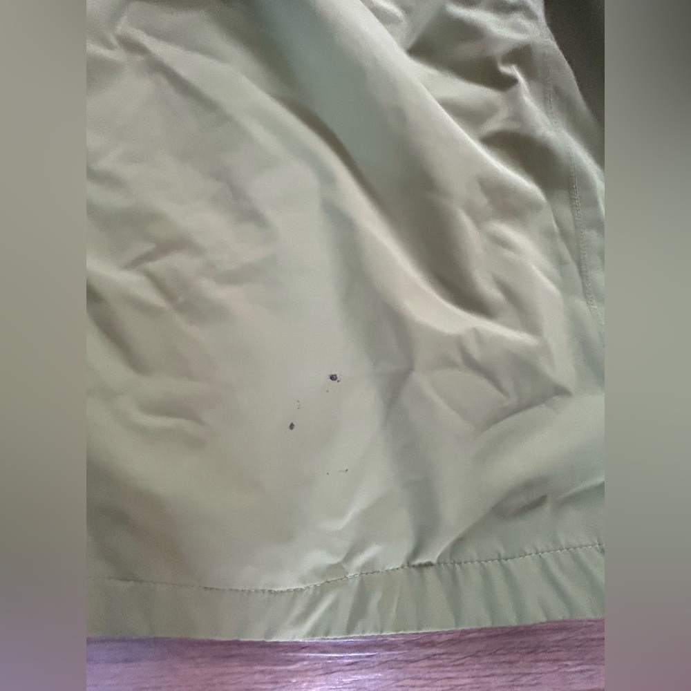 Woods jacket - Picture 3 of 4